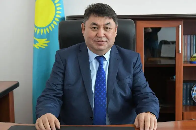 Назначен новый аким района Теренколь Павлодарской области