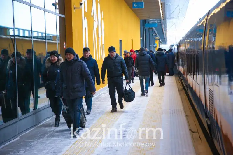 Благоприятные условия создадут в этом году для 12 тысяч соотечественников, желающих переехать в РК
