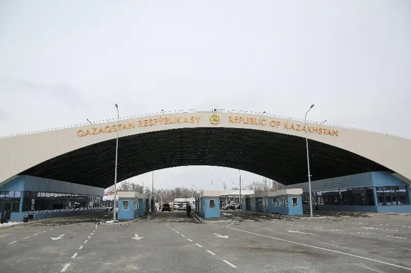 Аналог «Хоргоса» появится в Кордайском районе Жамбылской области