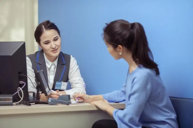 Казпочта оказывает госуслуги в районах и селах ВКО