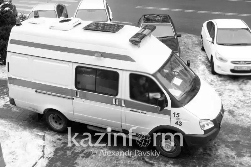 48-летний мужчина погиб в собственном доме в СКО