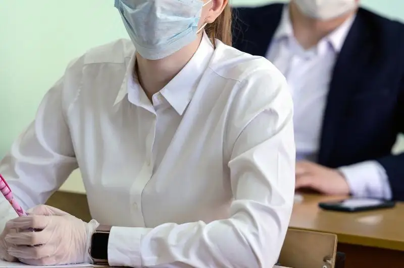 Вопрос уменьшения количества детей в классах рассмотрят в Нур-Султане