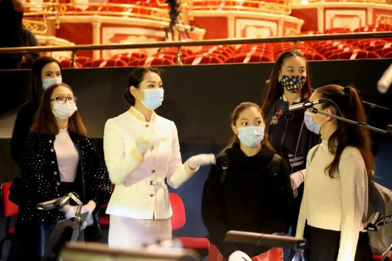 Открытые уроки для школьников Нур-Султана будут проводиться в театрах и библиотеках