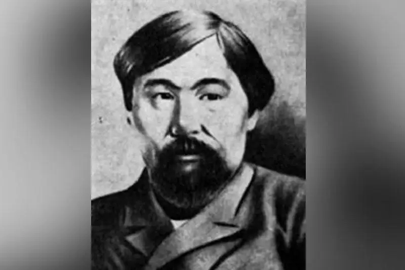 Как отмечают юбилей  Ибрая Алтынсарина в Костанайской области