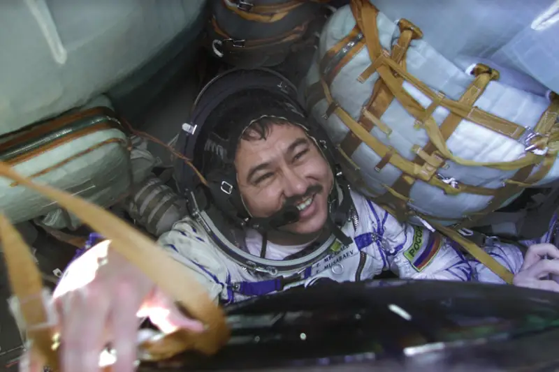 Талгат Мусабаев: Космос – это высокая политика, определяющая международный уровень любого государства