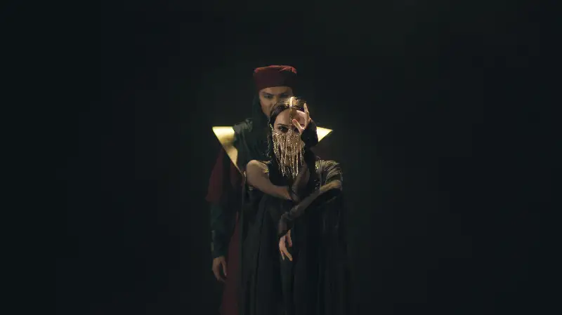 Что посмотреть в театре «Астана Балет» в апреле