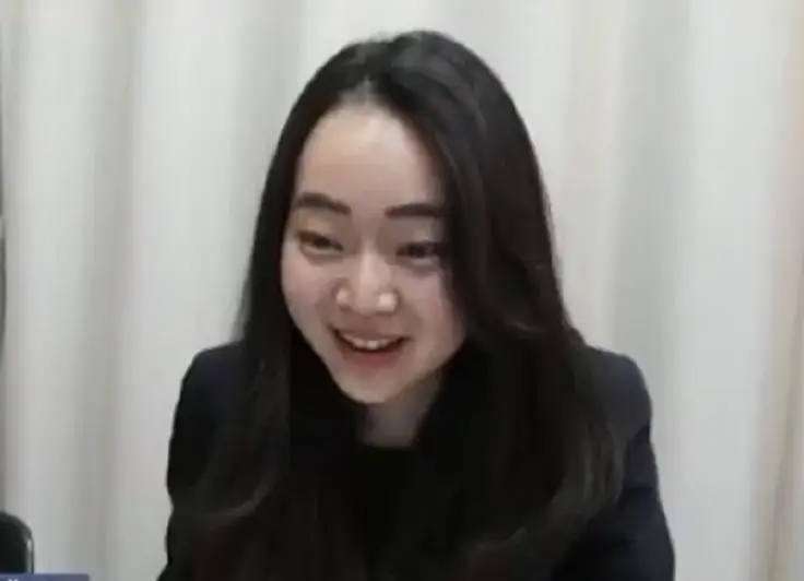 Кореянка просит помочь в создании казахско-корейского словаря