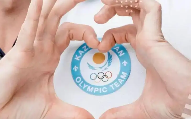 Президент ҚР Миллий Олимпия қўмитасини ташкил этилганининг 30 йиллиги билан табриклади