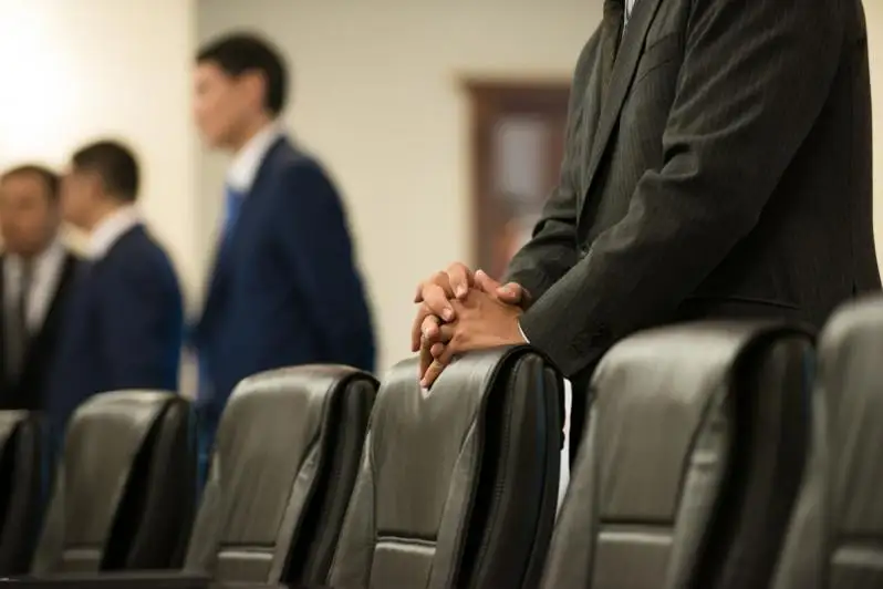 Искать таланты для госслужбы намерены в Казахстане