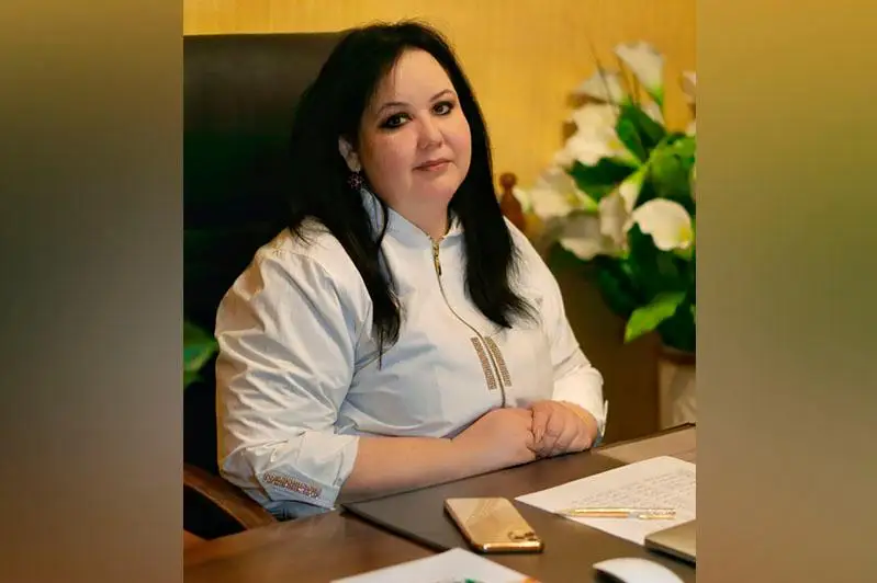 Лейла Сайдашева: от мечты о медицине к созданию кондитерской империи