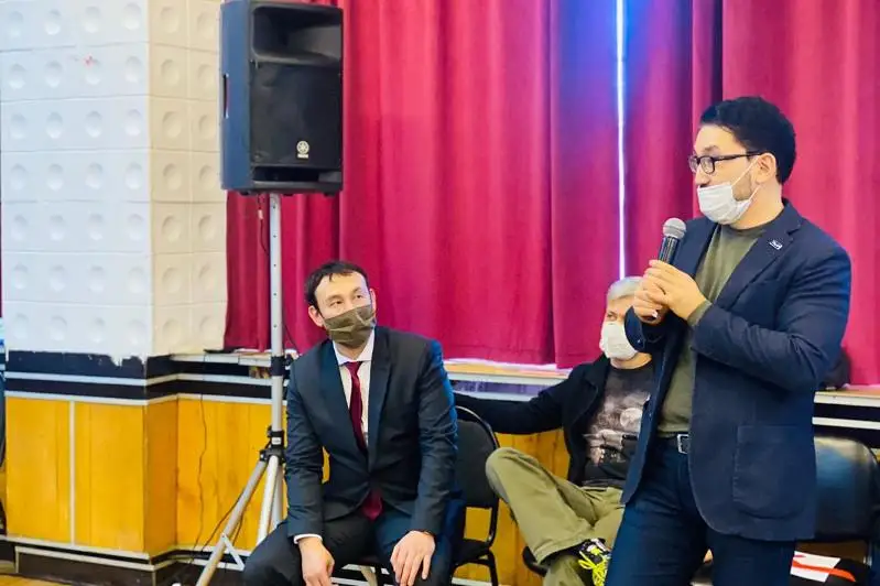 Jańa Ekologııalyq kodeks: Іri kásiporyndar ekomonıtorıng júıesimen jabdyqtalady