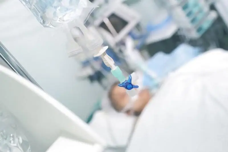 35 821 человек получают лечение от коронавируса - Минздрав РК