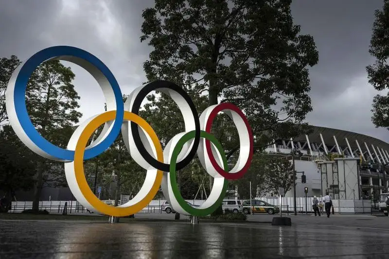 Опубликованы антидопинговые правила для участников Олимпиады в Токио