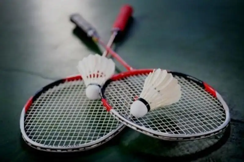 Чемпионат Казахстана по бадминтону пройдет в Уральске