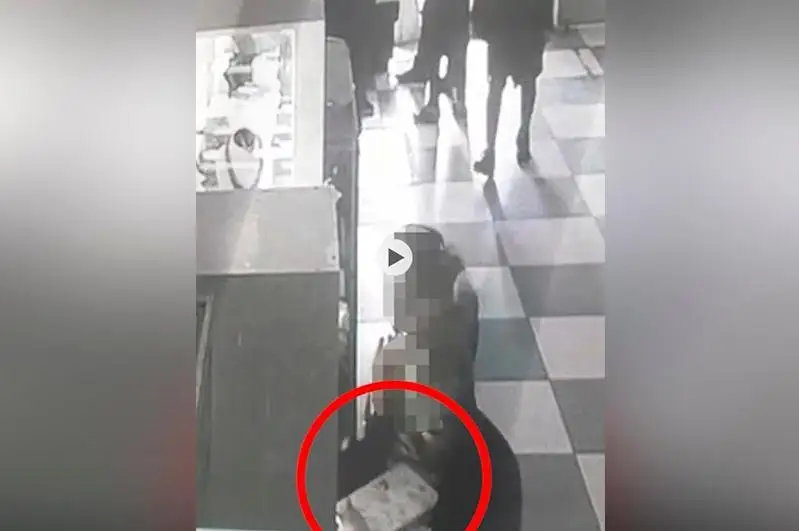 Женщину задержали за серию краж на рынках Жамбылской области