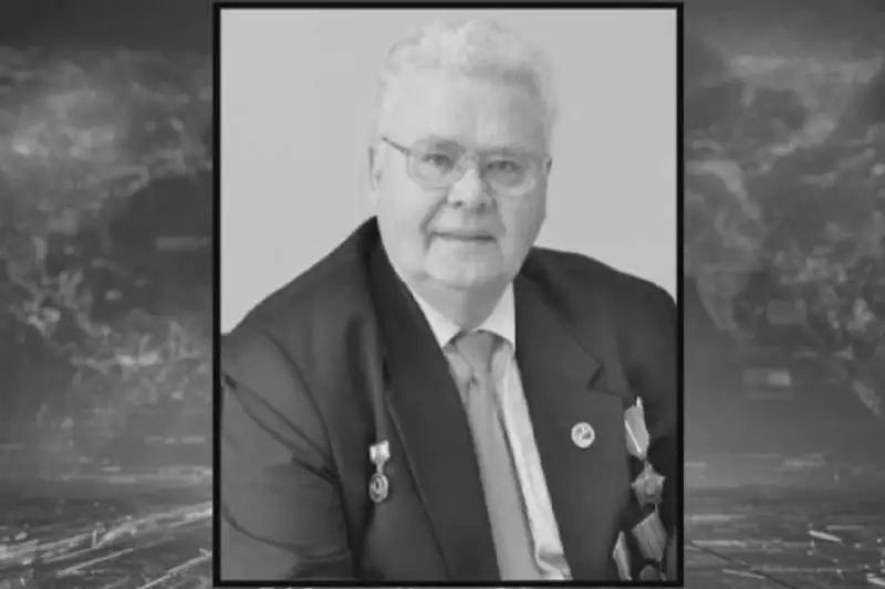 Нурсултан Назарбаев направил телеграмму соболезнования родным государственного деятеля Владимира Шепеля