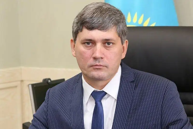 Сот бұрынғы энергетика вице-министрі Анатолий Шкарупаны ақтады