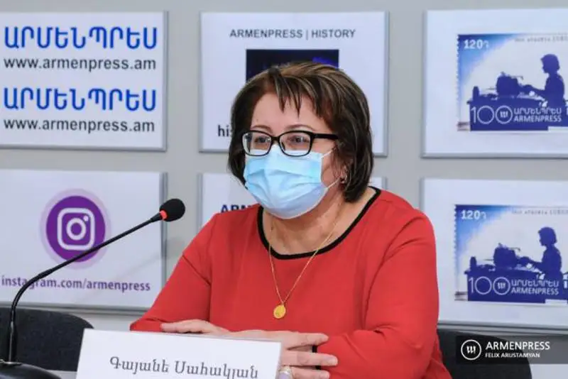 Вакцинация – гарантия сохранения жизней людей – армянский эксперт