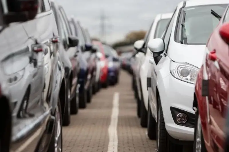 Сколько транспортных средств эксплуатируется в Казахстане