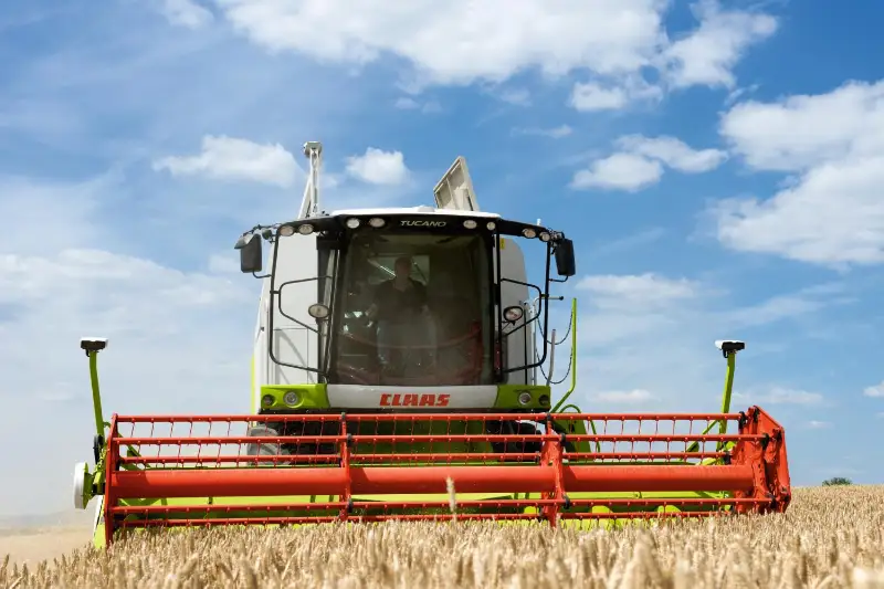 Завод по производству сельхозтехники построят в Северном Казахстане