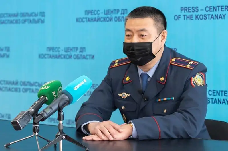 Почти три тысячи адмнарушений выявили за неделю в Костанайской области