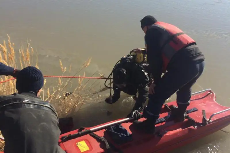 Дети пропали в Байконуре: ведутся поиски