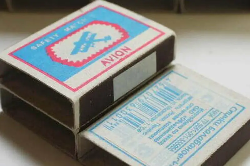 Мужчина сбывал героин в спичечных коробках в Алматинской области