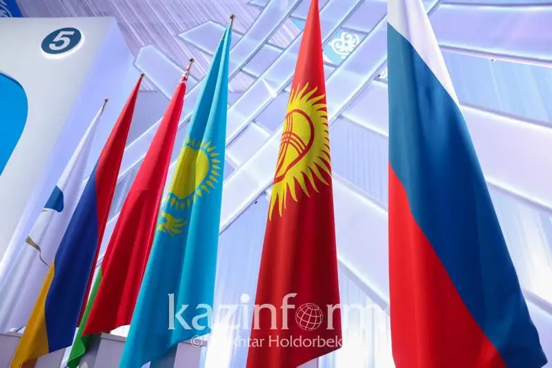 Договор о товарных знаках в ЕАЭС принял Парламент РК