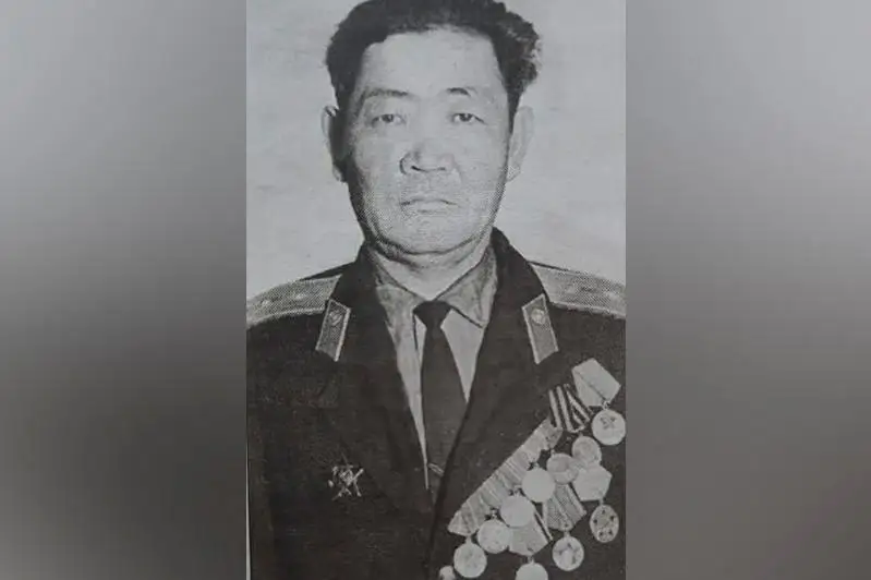 Акмолинский снайпер-разведчик: Из 60 нас вернулось двое…