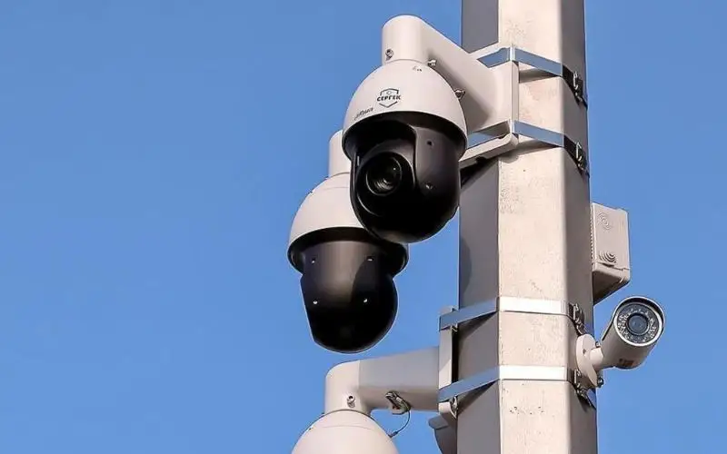 Более 200 преступлений в Карагандинской области раскрыли с помощью видеокамер