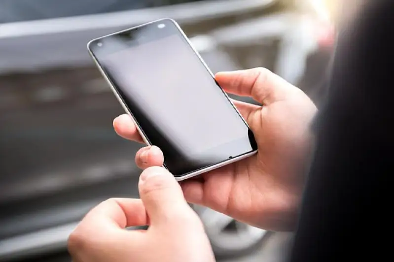 Пункты полиции и опасные участки дороги  смогут узнавать акмолинцы через приложение