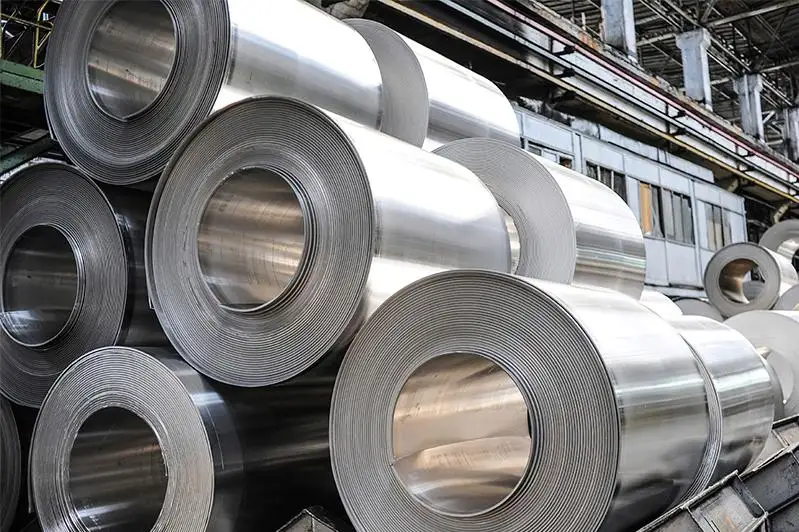 ЕЭК снизила пошлины на углеграфитовую продукцию для производства алюминия