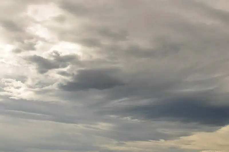 Неблагоприятные метеоусловия ожидаются в трех городах Казахстана