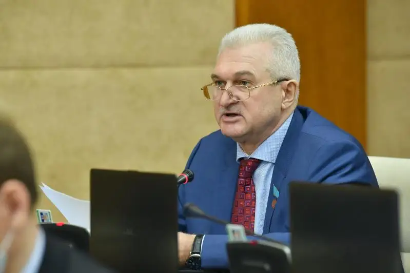 Информацию о ценах на продовольствие предлагают сделать общедоступной мажилисмены