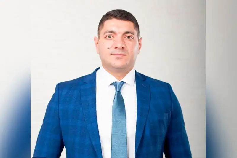 Председатель Ассоциации курдов поблагодарил казахов