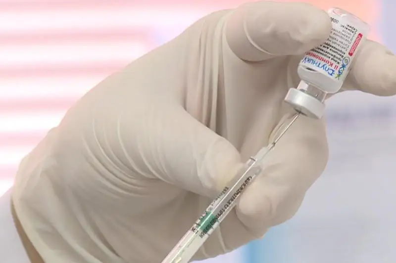 Около 10 тысяч доз вакцины поступит в Туркестанскую область