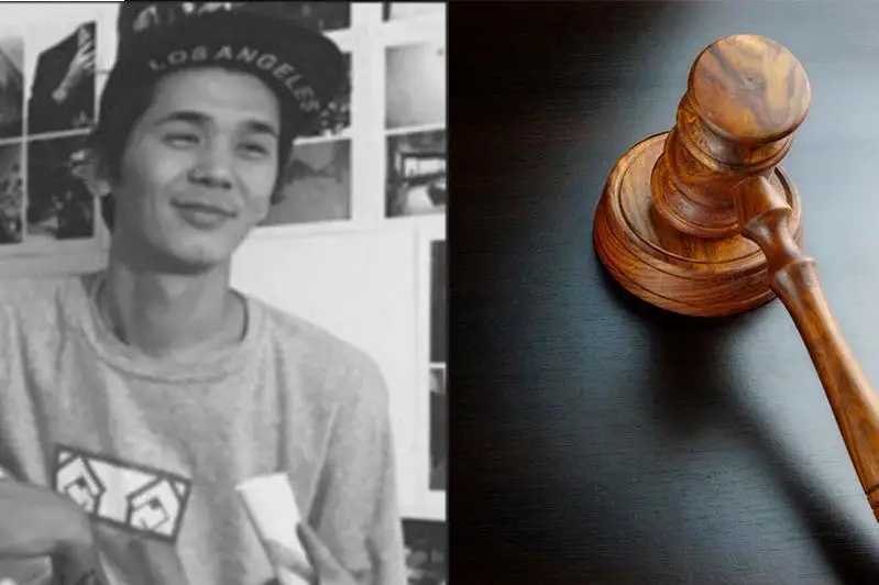 Убийство дизайнера в Алматы: гособвинитель запросил 12 лет