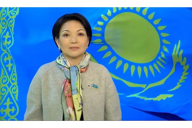 Казахстан принял участие в Глобальном форуме по защите прав женщин в Мексике