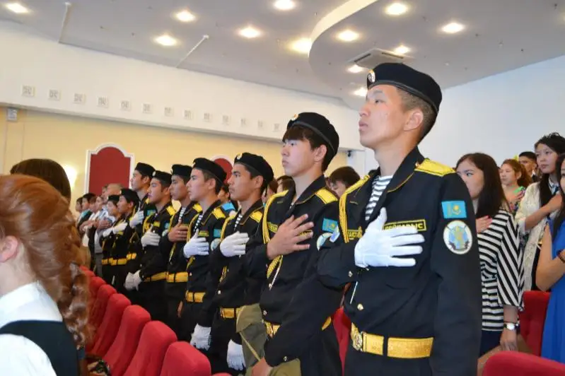 В Атырау реализуют проект «OTANLife»