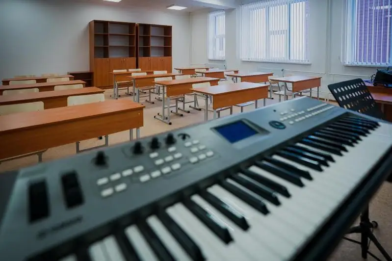 40 тысяч ученических мест создадут в Нур-Султане в 2021 году