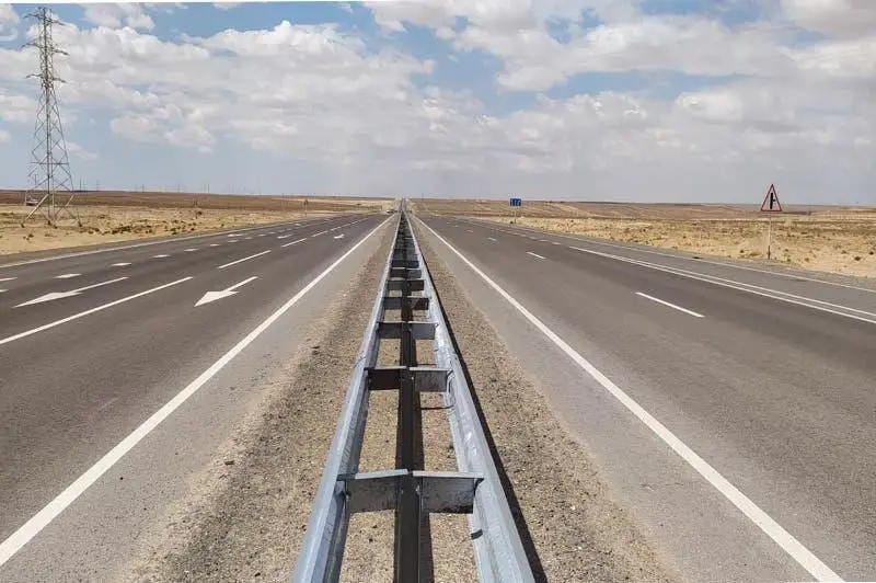 71% автодорог местного значения в РК находится в хорошем и удовлетворительном состоянии