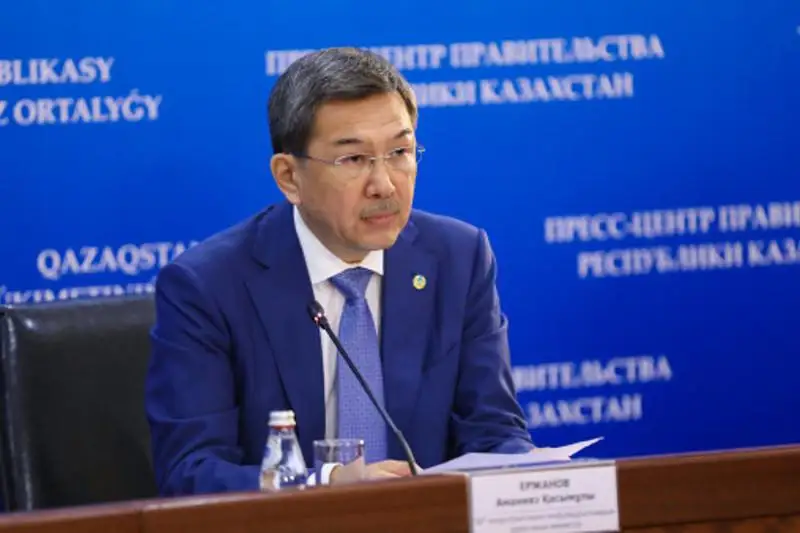 Насытить внутренний рынок качественной продукцией намерены в Казахстане