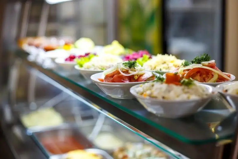 Как будут работать объекты общепита и ТРЦ в Костанайской области