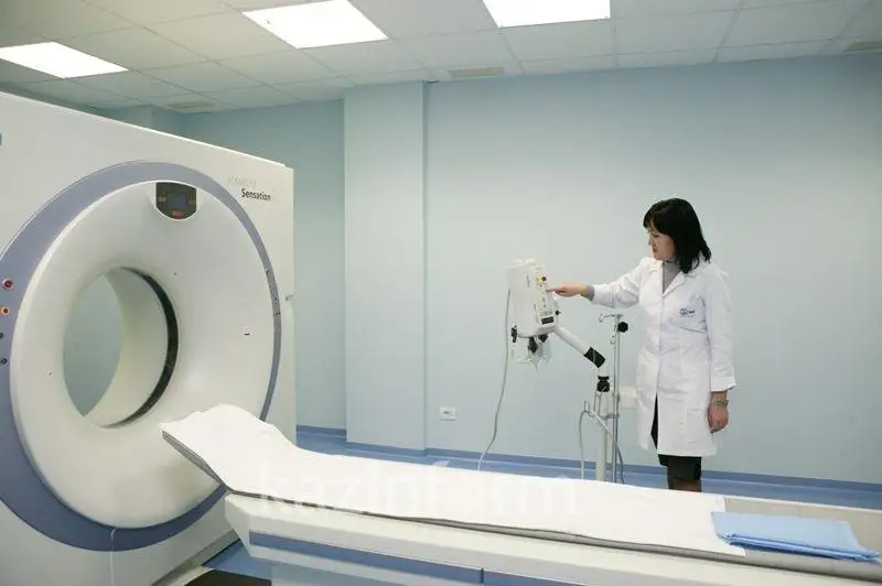 Сколько средств потратили на закуп медоборудования в СКО