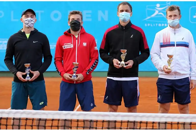 Андрей Голубев: Финал был напряженным, как и положено решающему матчу