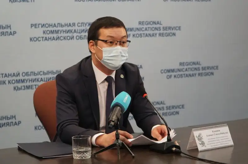 Карантин повысил спрос на электронные услуги: более 7 млн услуг оказано костанайцам