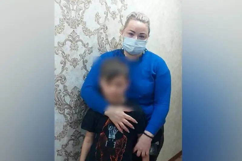 Девятилетний мальчик сбежал из дома в Усть-Каменогорске