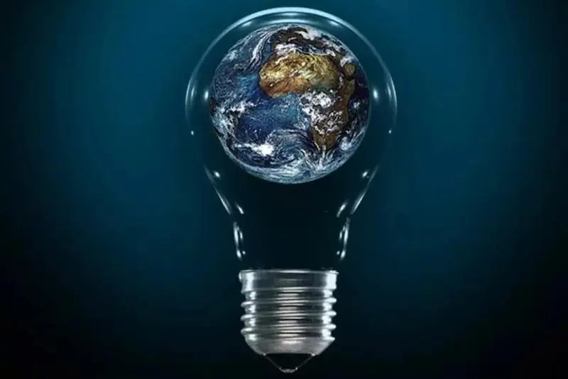 Принять участие в массовой экоакции «Час земли» призвал казахстанцев глава Минэкологии