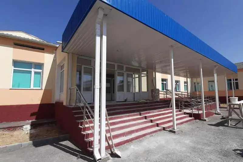 Сколько новых школ построено за годы Независимости в Казахстане