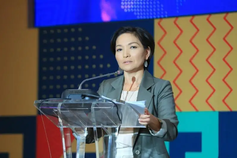 Казахстан поддержал инициативу США по глобальному развитию и процветанию женщин